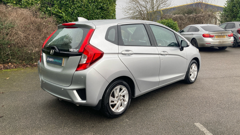 Honda Jazz 1.3 SE 5dr CVT Petrol Hatchback